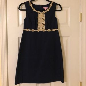 Lilly Pulitzer dress- brand new